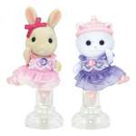 Набор Sylvanian Families "Друзья-балерины" (5257)