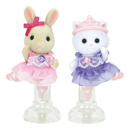 Набор Sylvanian Families "Друзья-балерины" (5257)