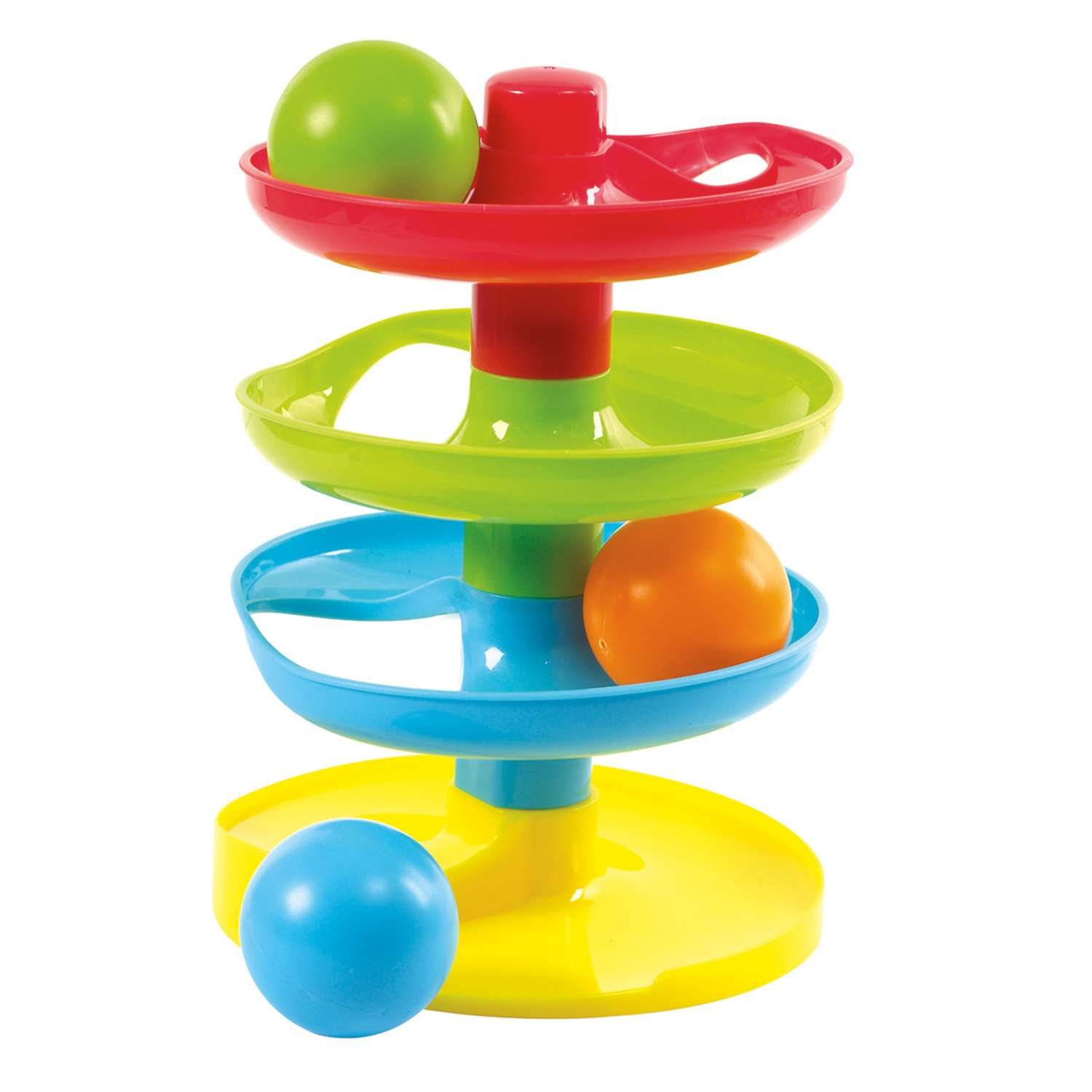 Игрушка Playgo Лабиринт с шарами Play 1755 - фото 1