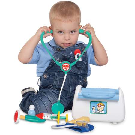 Игрушка Kiddieland Доктор