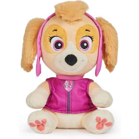 Игрушка мягкая Paw Patrol Skye 6070311