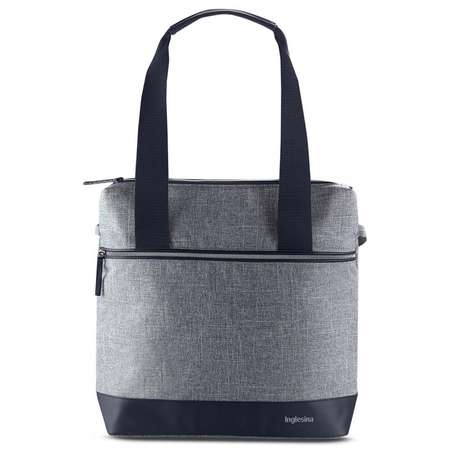 Сумка-рюкзак для коляски Inglesina Back Bag Aptica Navy Blue Melange