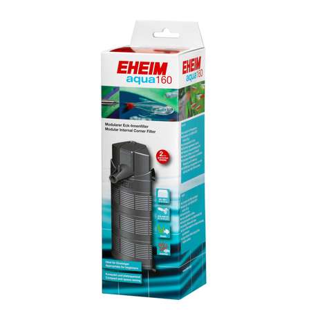 Фильтр для аквариумов Eheim Aqua 160 внутренний