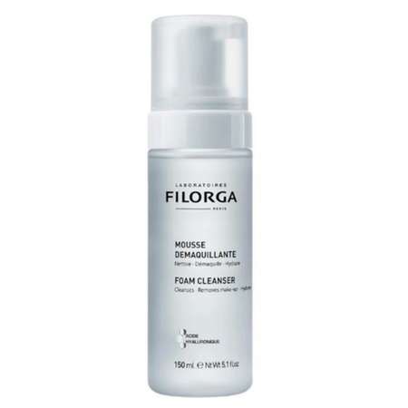 Очищающий мусс Filorga для снятия макияжа