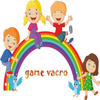 Game Vacro