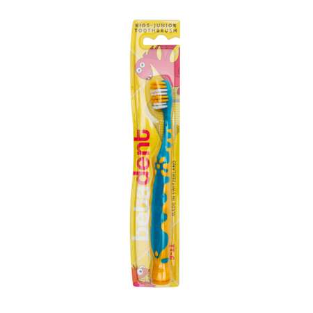 Зубная щетка BETADENT Kids-Junior 5-11 мягкая