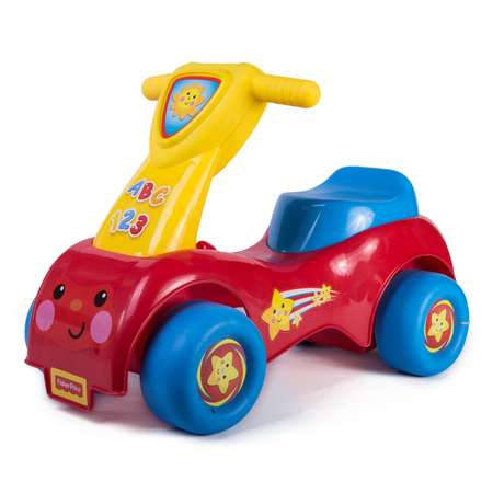 Каталка Fisher Price Машинка