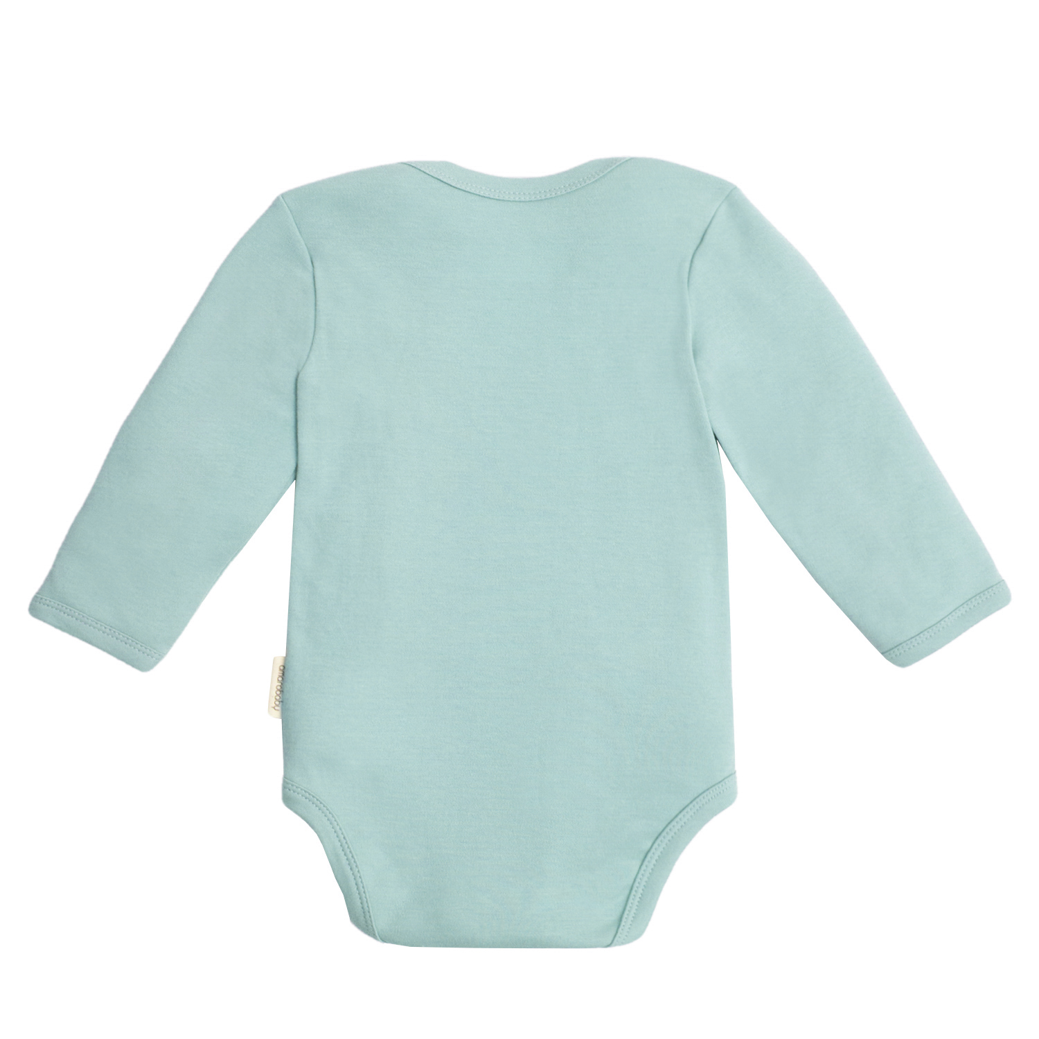 Боди AmaroBaby AB-OD20-NM2/34 - фото 19