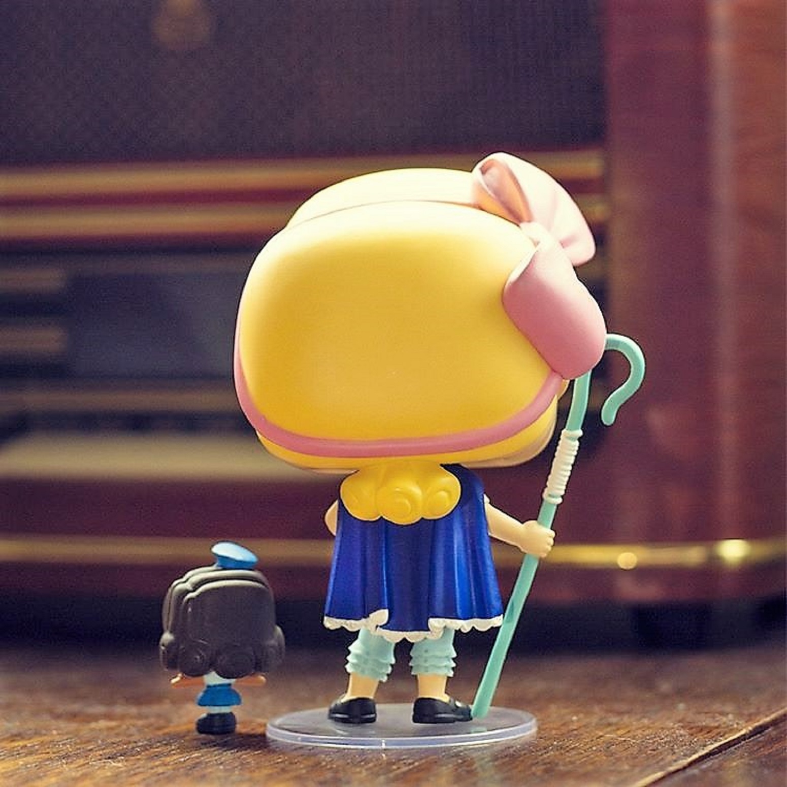 Фигурка Funko - фото 5