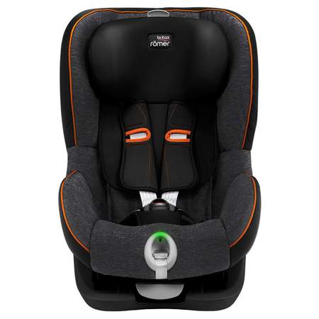 Автокресло Britax Roemer 1 (9-18 кг)