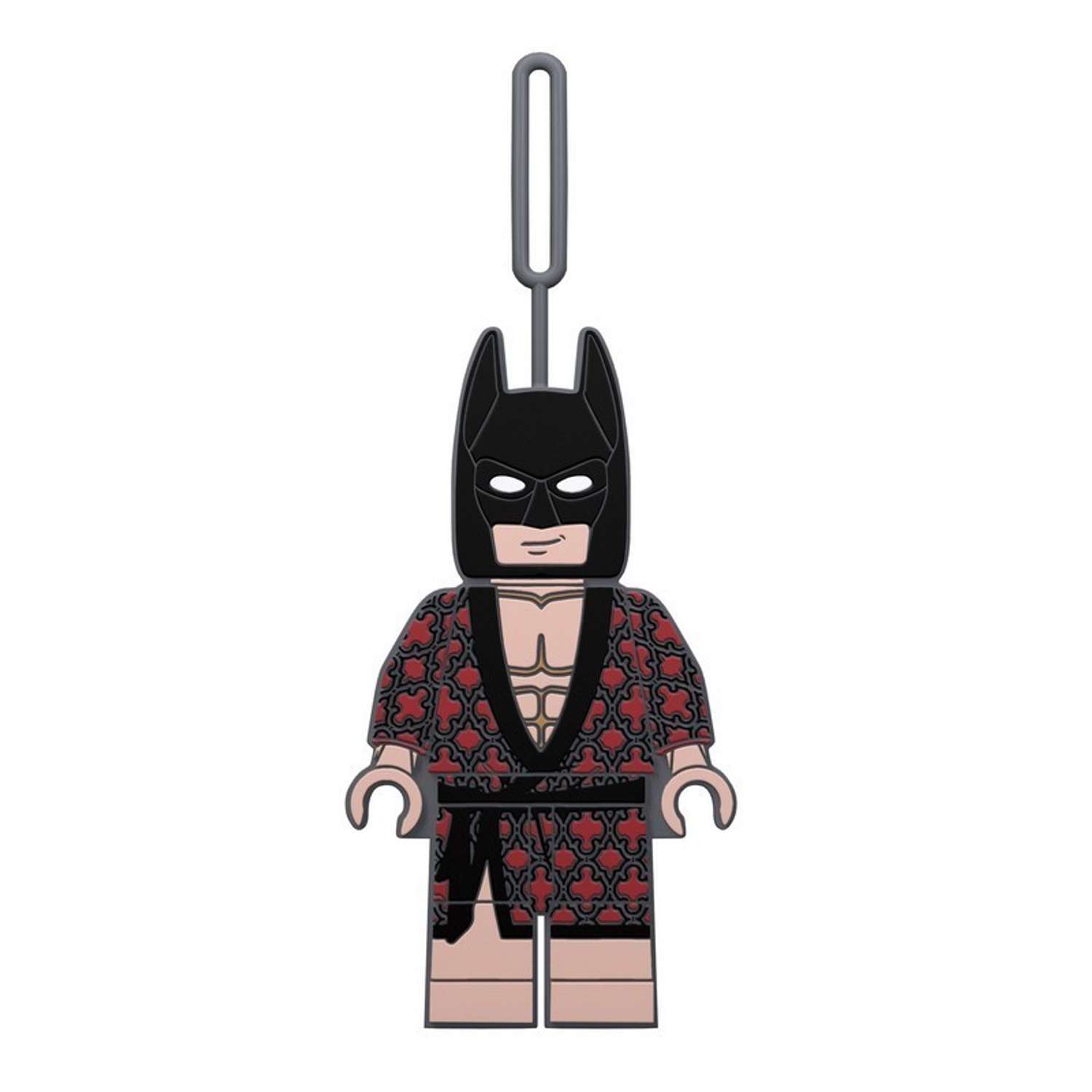 Бирка для багажа LEGO Batman Movie Kimono - фото 1