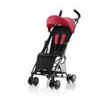 Коляска Britax Holiday Flame Red