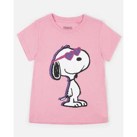 Футболка Snoopy