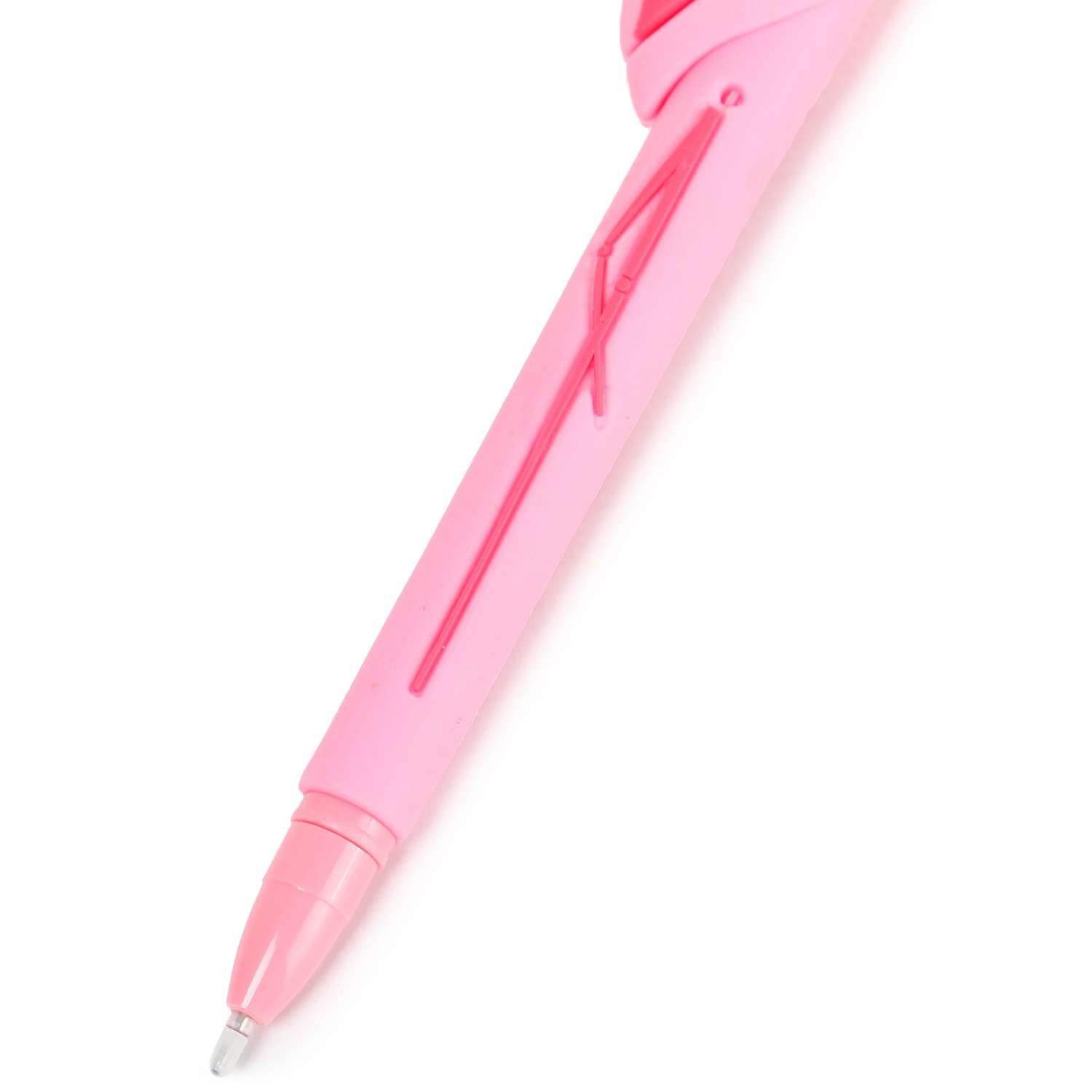 Ручка Johnshen Фламинго FL-5020 - фото 3