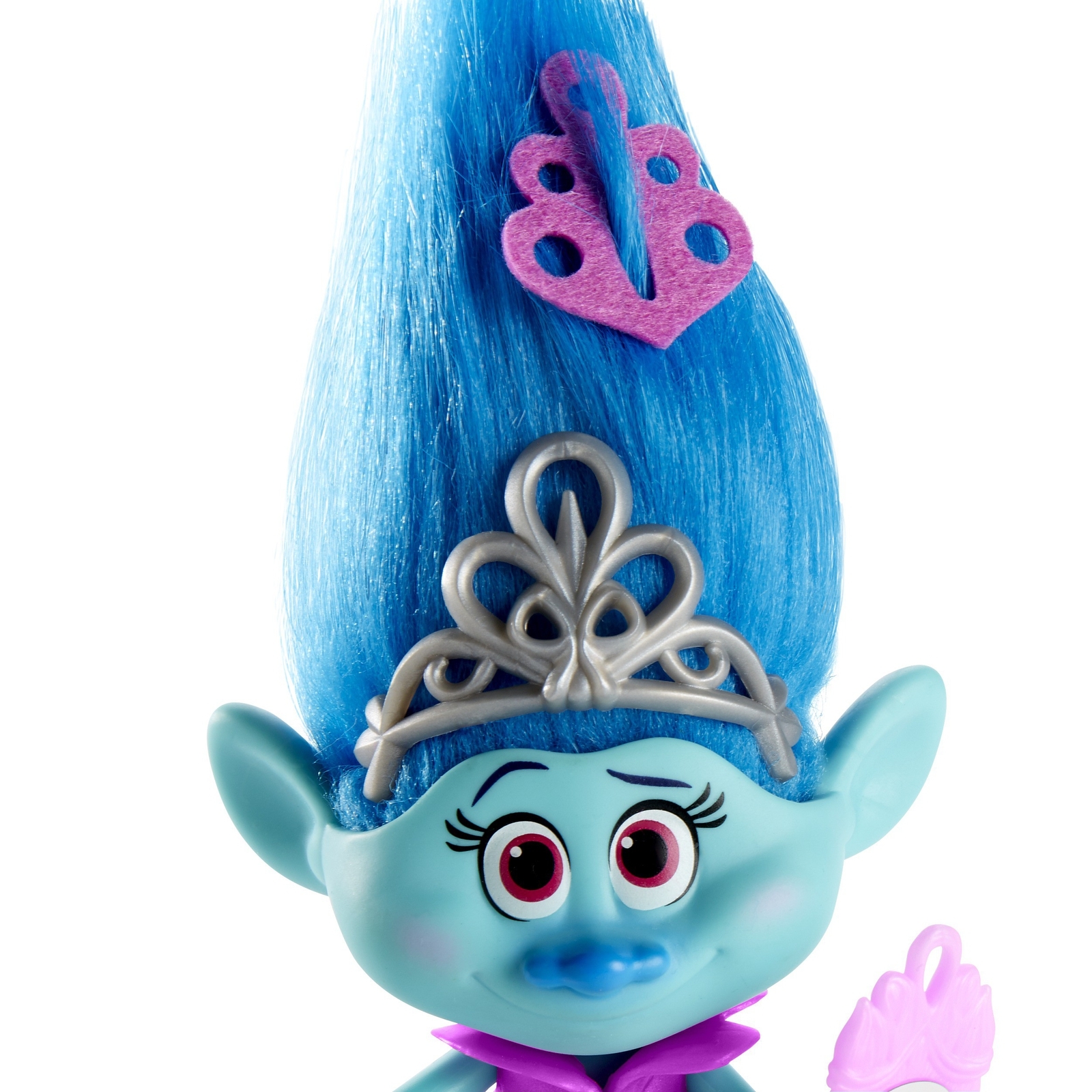 Игровой набор Trolls - фото 12