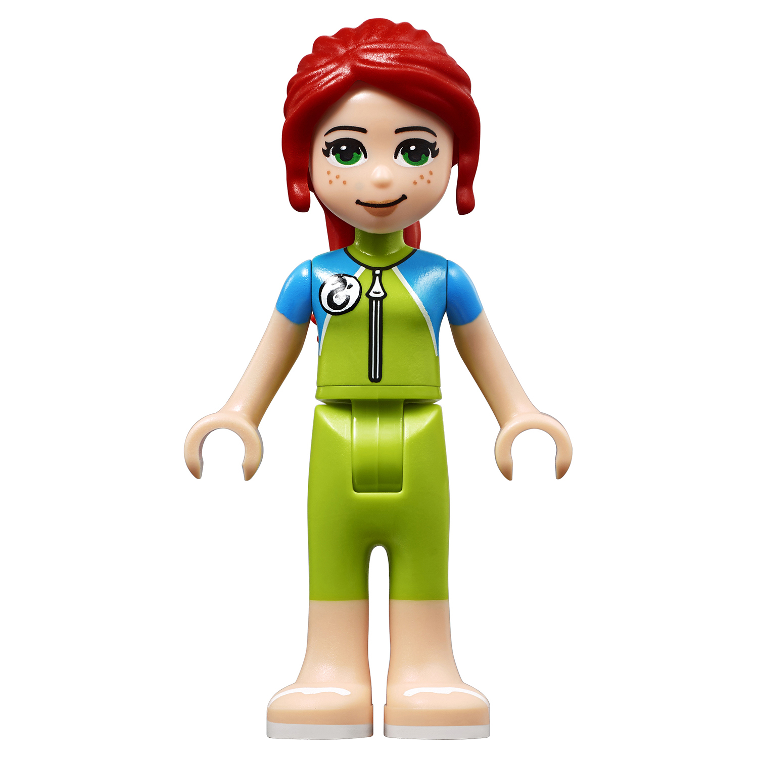 Конструктор LEGO Friends Спасательный центр на маяке 41380 - фото 28