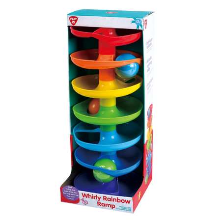 Игрушка Play Go лабиринт