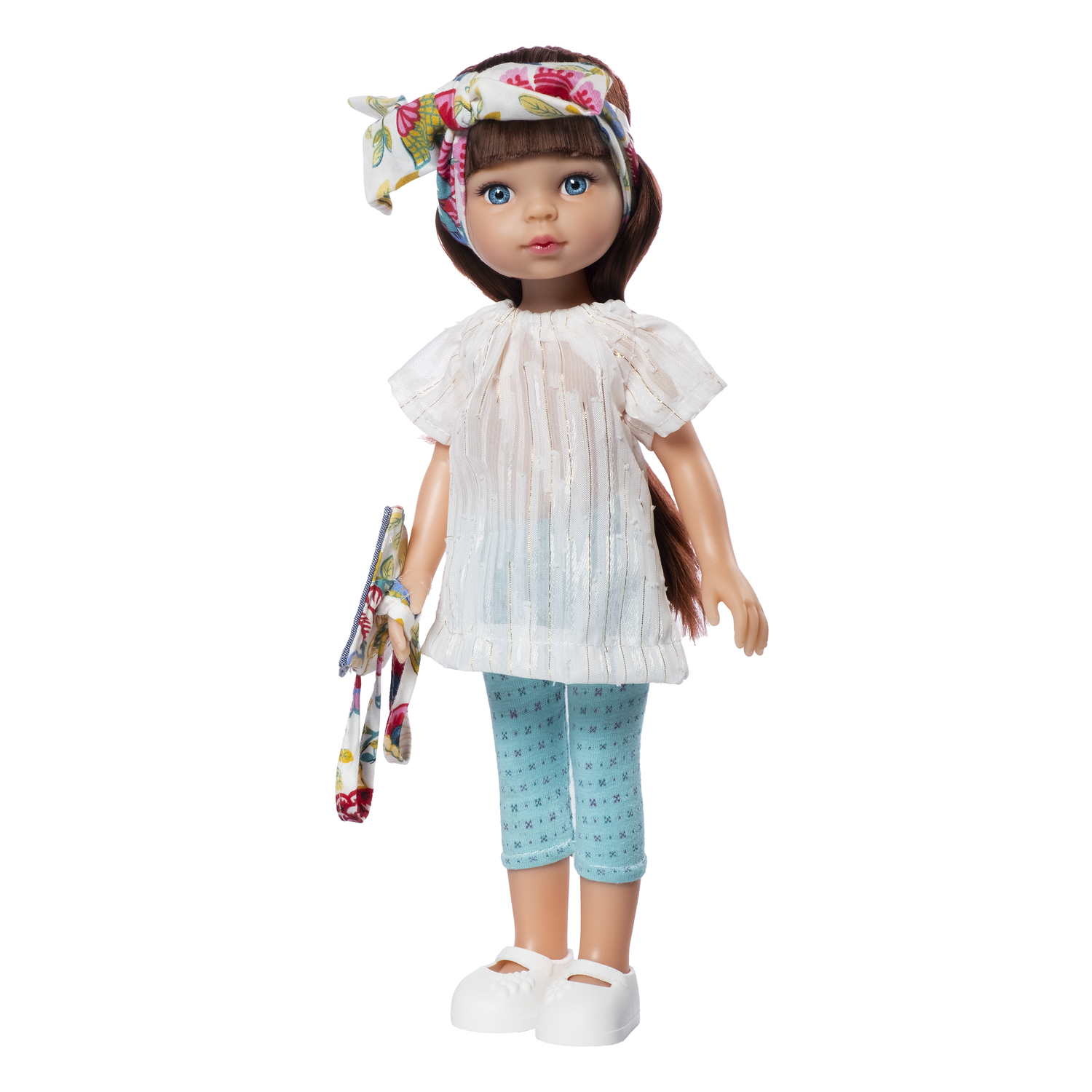 Кукла Candy Wendy Классическая 1001861 1001861 - фото 5