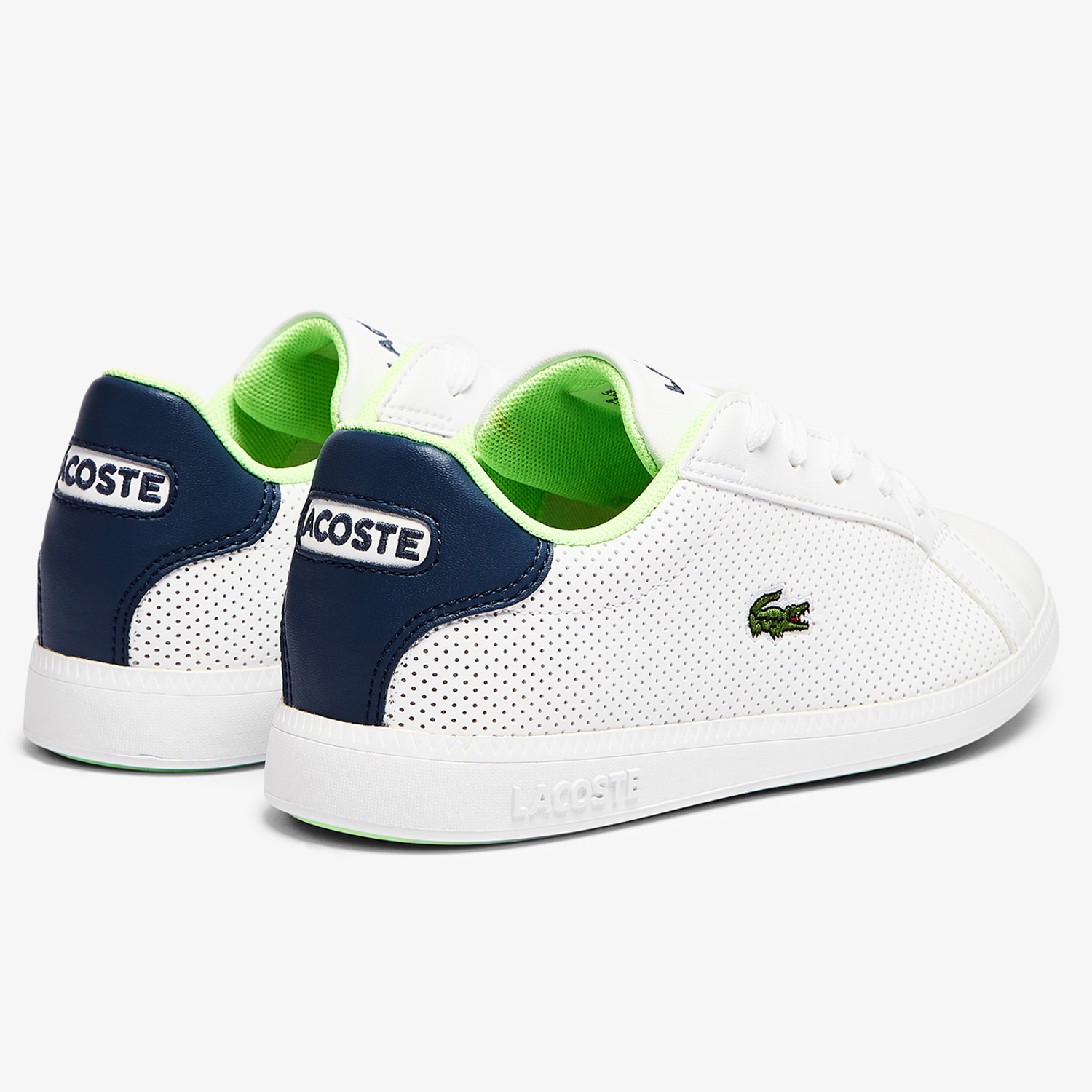 Кеды Lacoste 741SUC00082L6 - фото 3