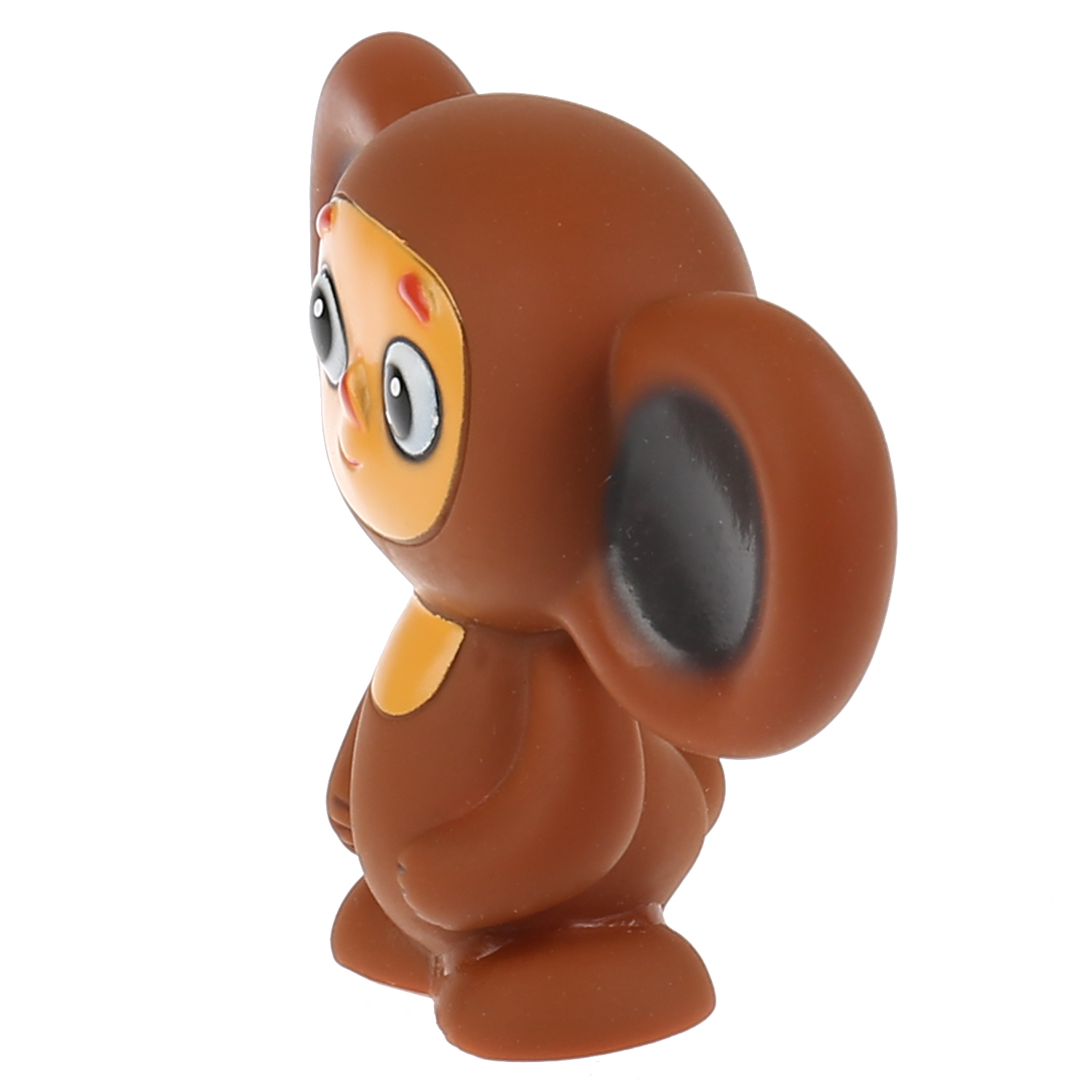 Игрушка для купания Играем вместе Чебурашка Союзмультфильм 223448 - фото 5