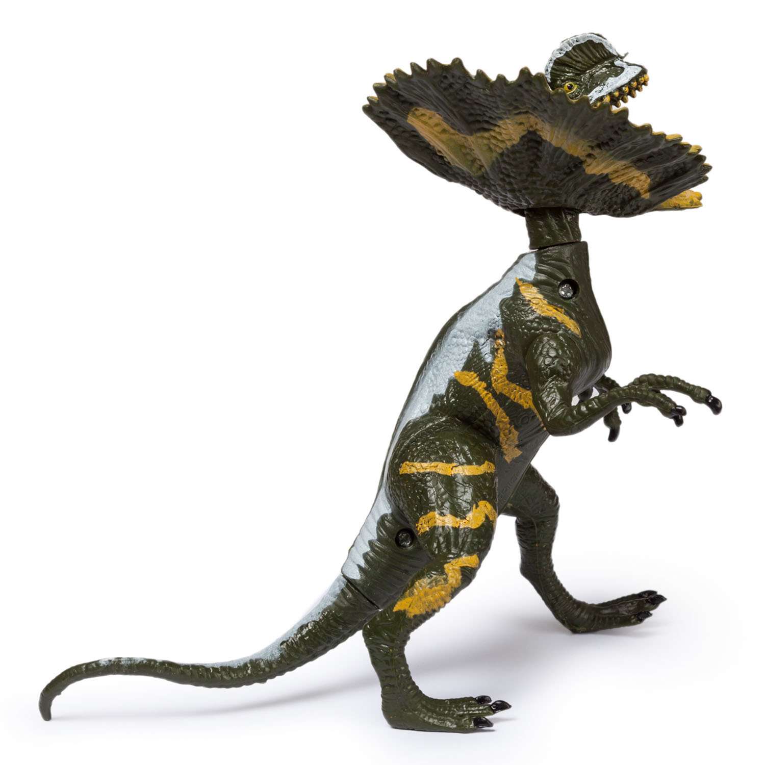 Игровой набор Attivio с динозаврами 4 шт в ассортименте - фото 22