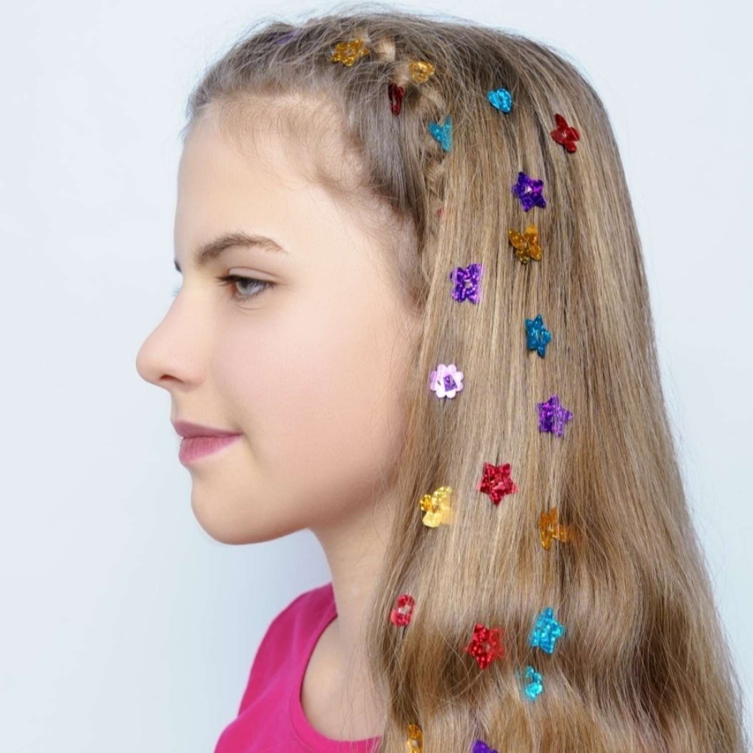Набор для девочки EstaBella для украшения волос - фото 7