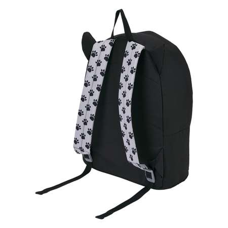 Рюкзак ERICH KRAUSE EasyLine Animals 17L meow