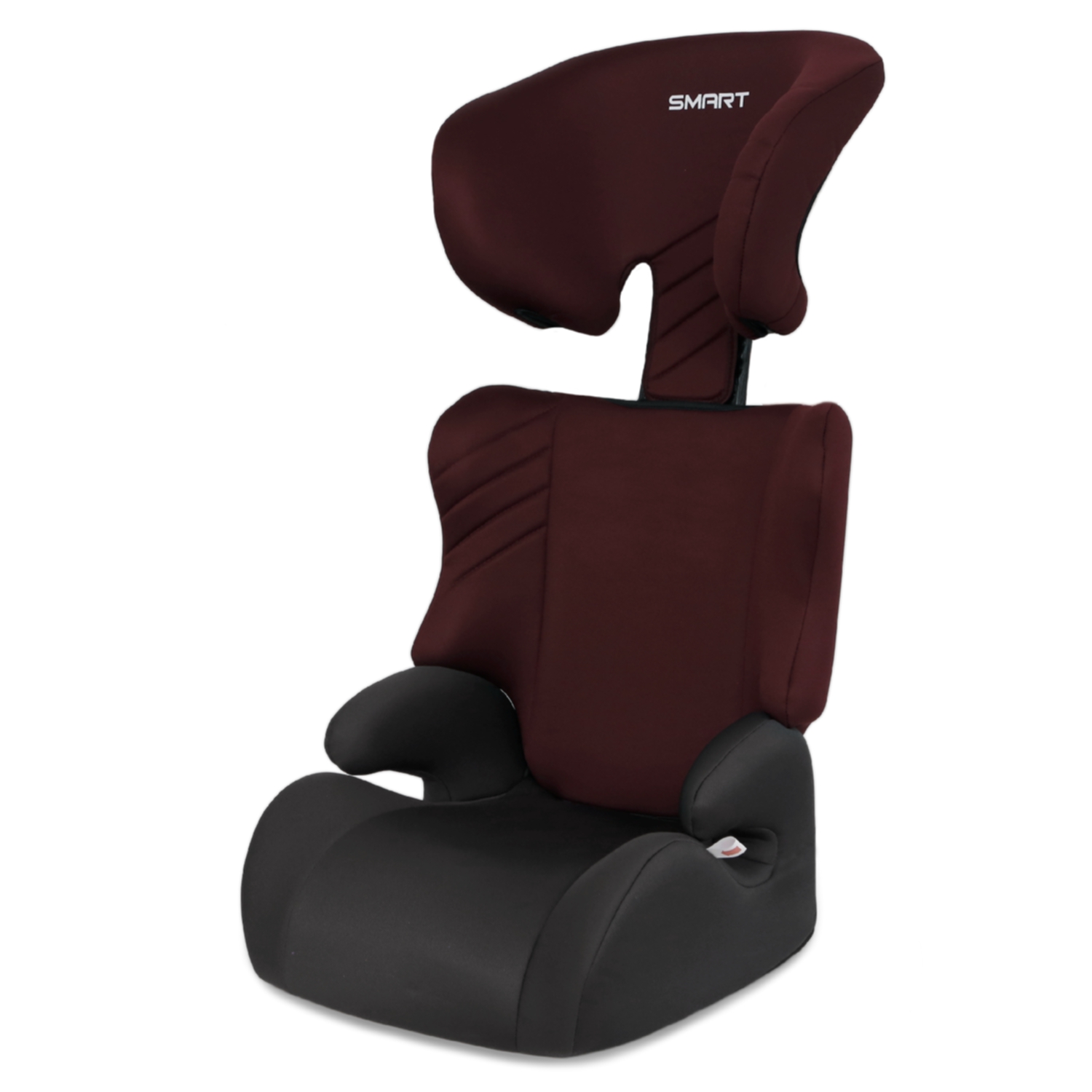 Автокресло Babyton Smart Cherry - фото 14