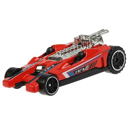 Машина Технопарк Road Racing Суперкар в ассортименте 341525