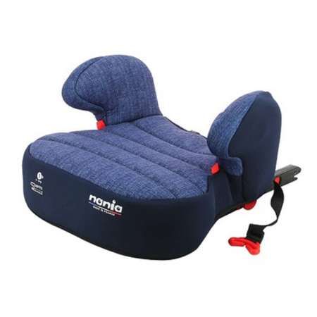 Автокресло Nania Dream Easyfix Isofix 3 (22-36 кг)