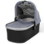 Люлька UPPAbaby Cruz и Vista Grey