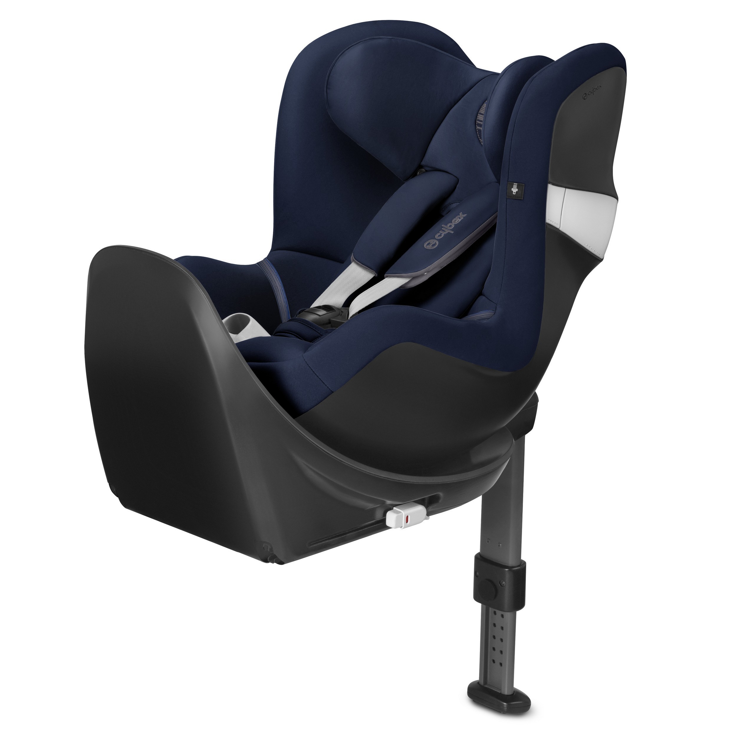 Cybex Sirona M2 i Size 0 18 Denim Blue 12949