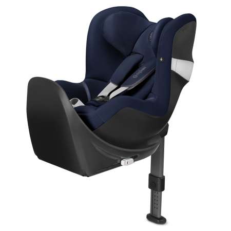 Автокресло Cybex Sirona M2 i-Size 0-18кг Denim Blue без базы