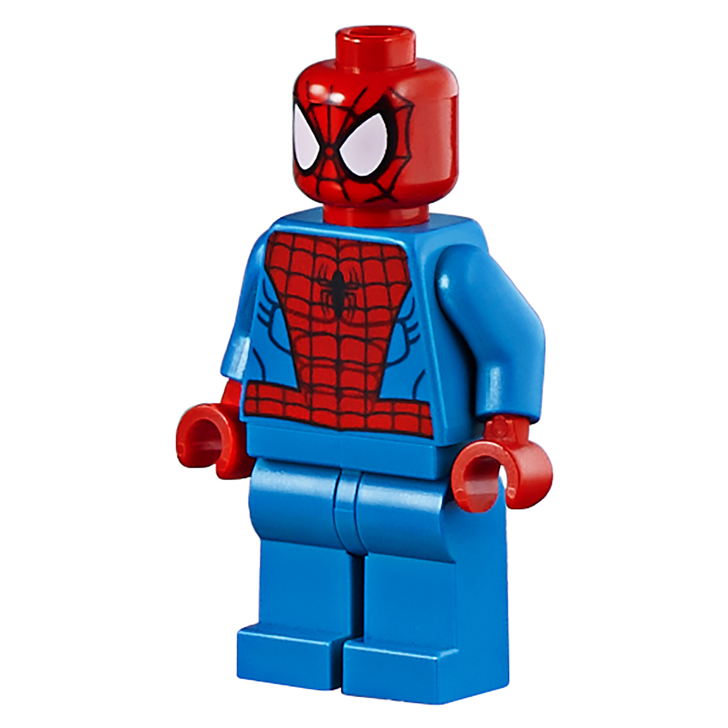 Lego juniors spider man 10754 online