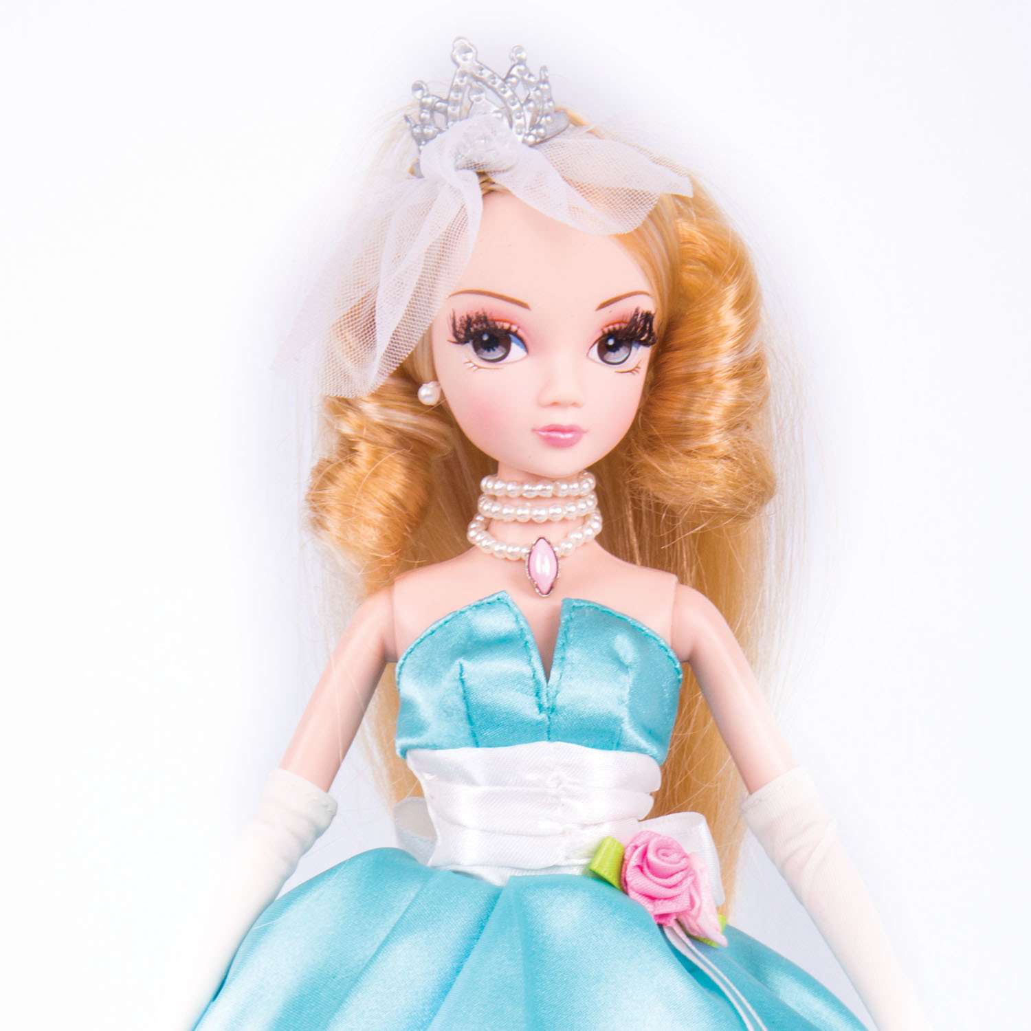 Кукла Sonya Rose Лилия R4343N - фото 2
