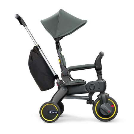 Трехколесный велосипед Doona 8 дюймов