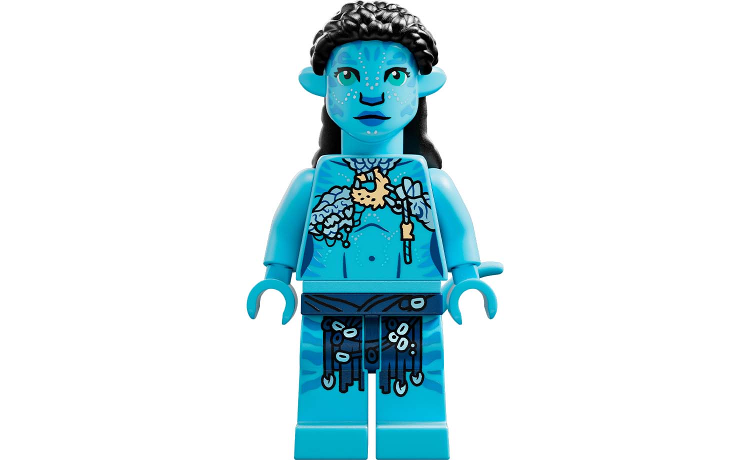 Конструктор LEGO Avatar «Открытие Илу» 179 деталей 75575 - фото 7