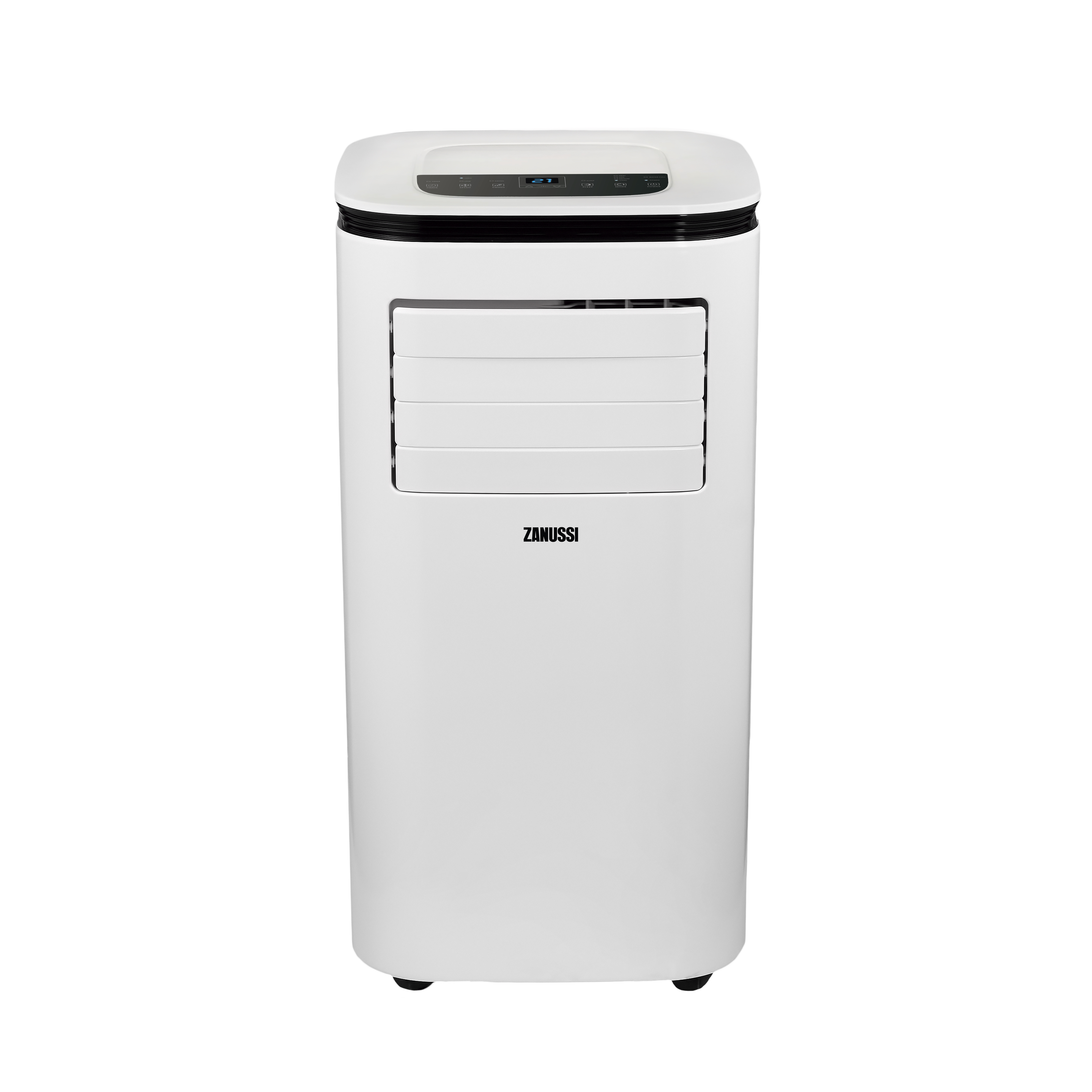 Мобильный кондиционер Zanussi ZACM-12 SN/N1 - фото 7