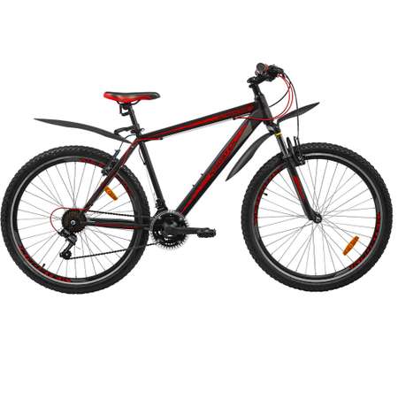 Велосипед Krostek ultimate 700 рама 19 500039