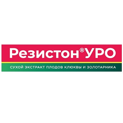 Резистон