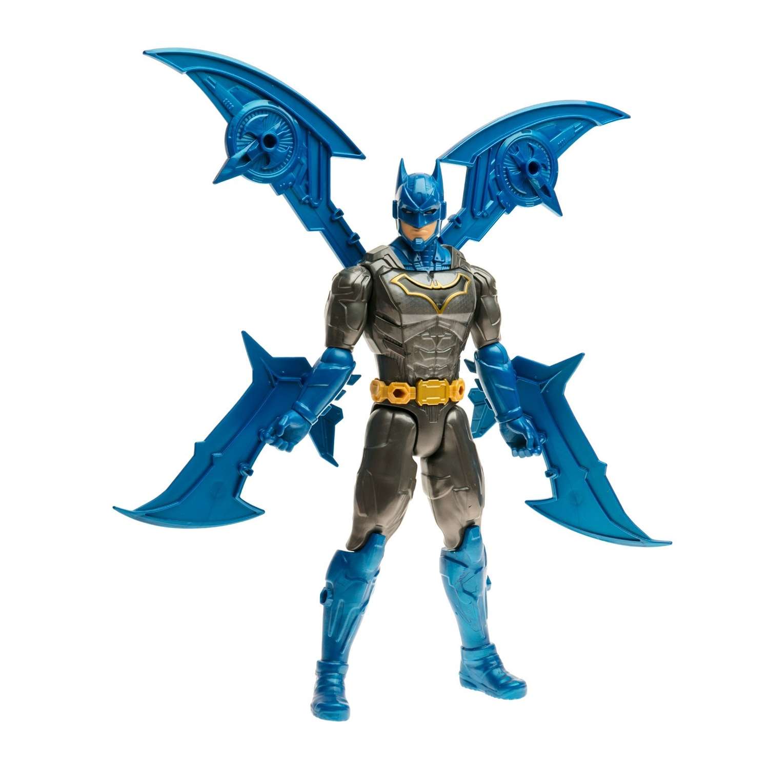 Фигурка Batman Боевая сила GGV15 - фото 7