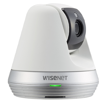 Видеоняня Wisenet SmartCam SNH-V6410PNW Wisenet