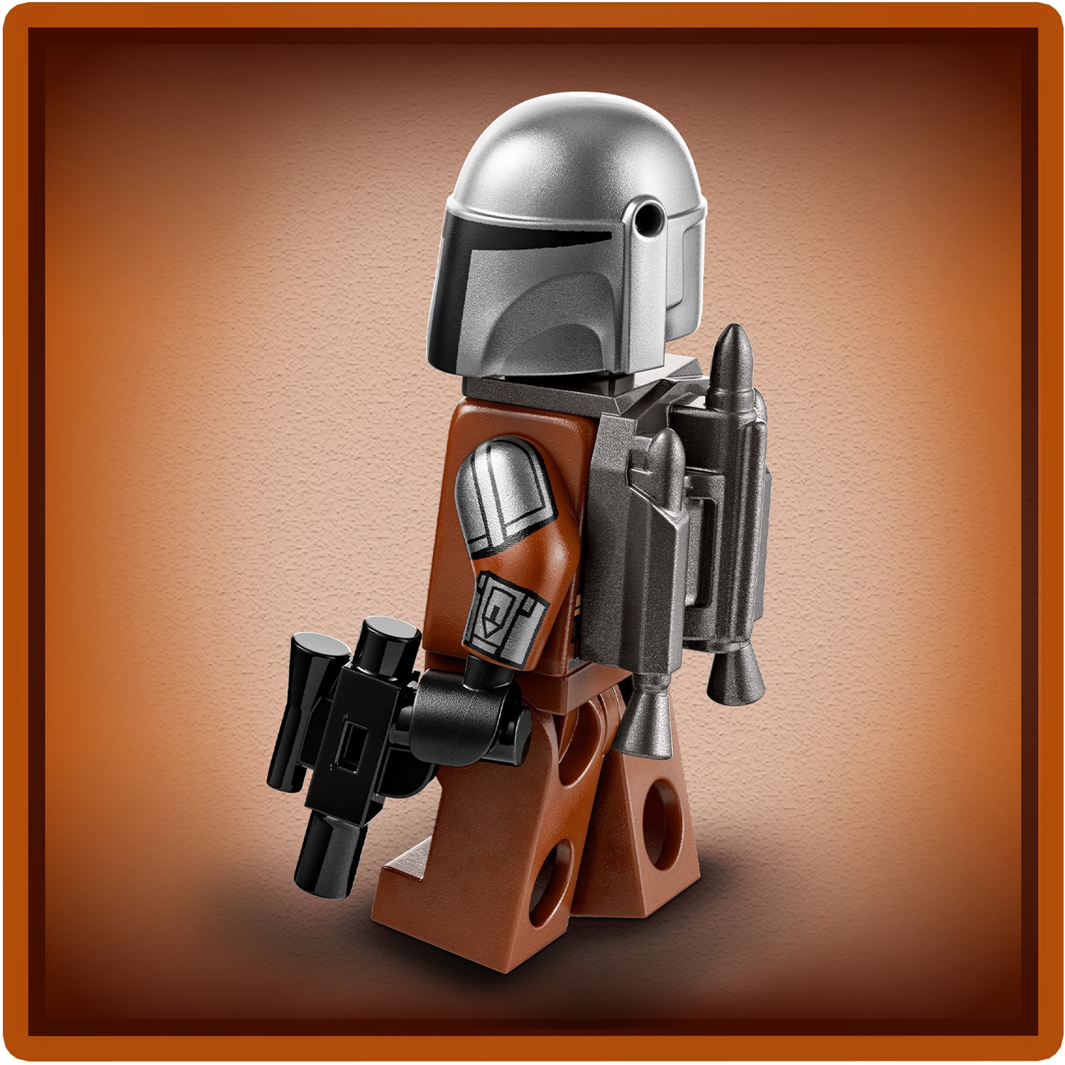 Конструктор LEGO Star Wars tbd IP LSW2 2022 75321 - фото 5