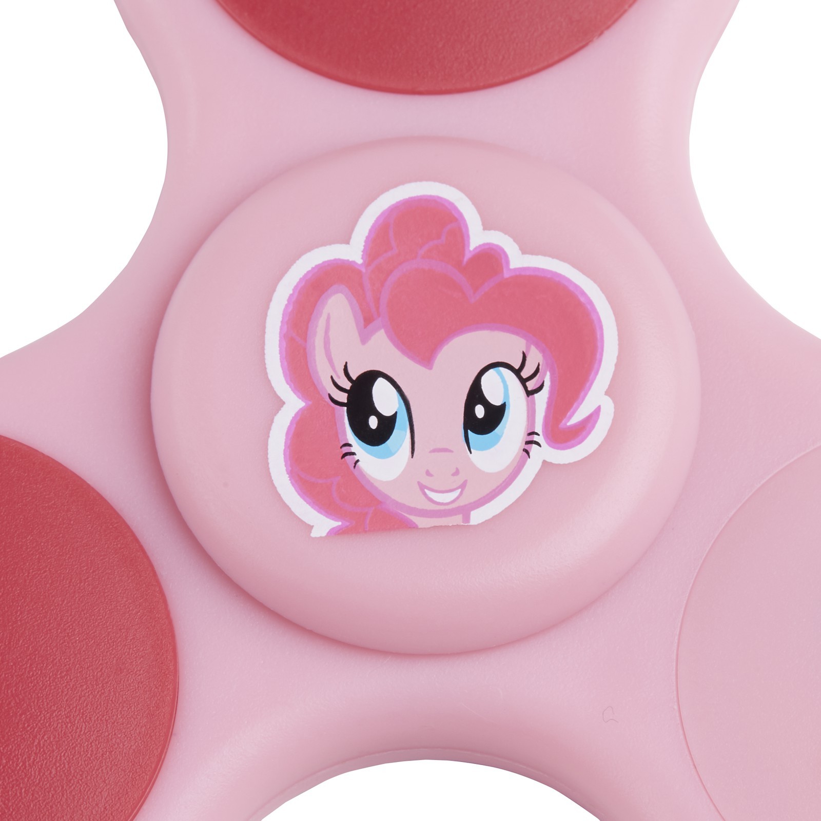 Cпиннер Fidget Its My Little Pony Пинки Пай - фото 8