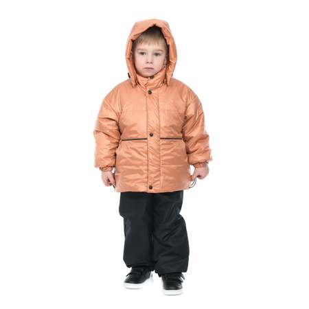 Комплект GooDvinKids