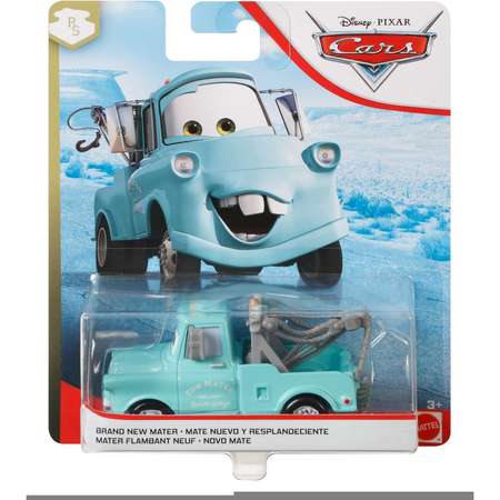 Автомобиль Cars