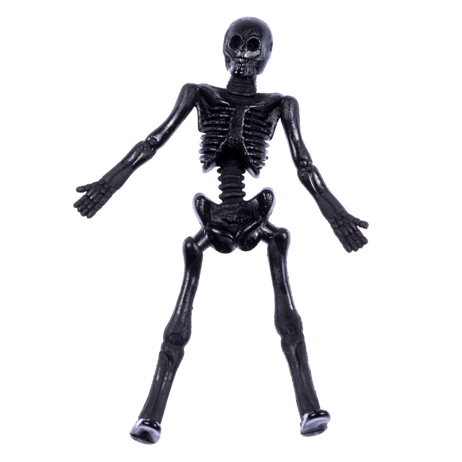 Игрушка 1TOY Тягун Скелет в ассортименте Т58973 - фото 7