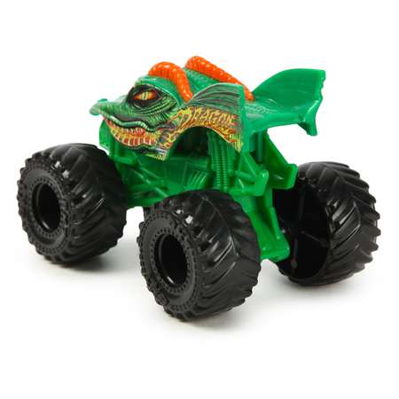 Машинка Monster Jam 1:70 в ассортименте 6047123