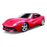 Автомобиль MAISTO 12 berlinetta 1:14 красный