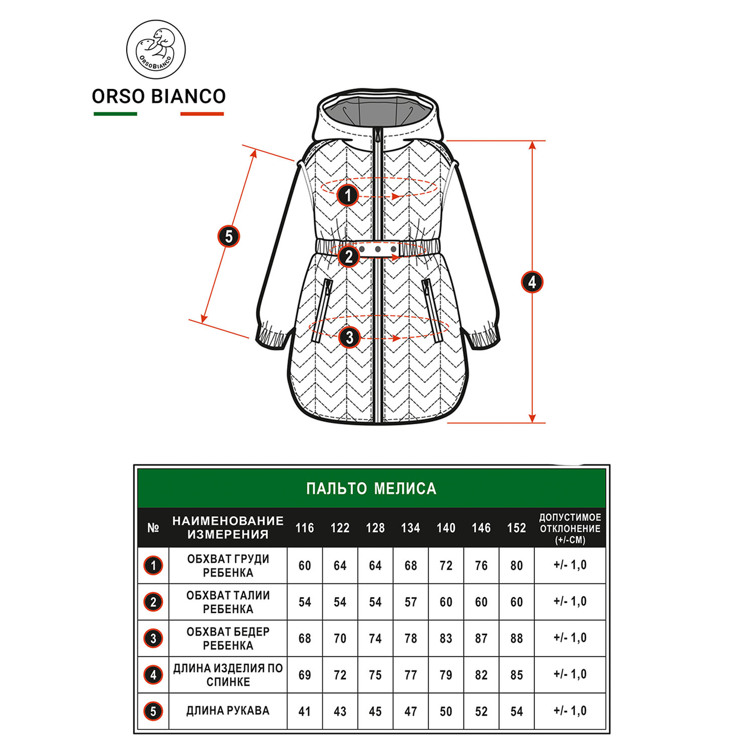 Пальто Orso Bianco OB41136-23_т.фиолетовый/ярк.розовый - фото 12